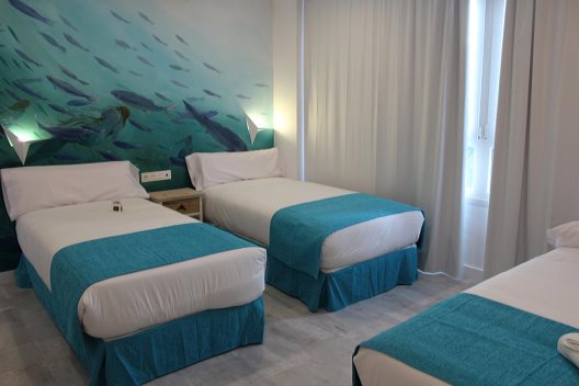 Hotel Casual Del Mar Málaga