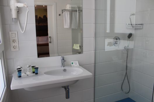 Hotel Casual Del Mar Málaga