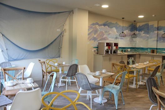 Hotel Casual Del Mar Málaga