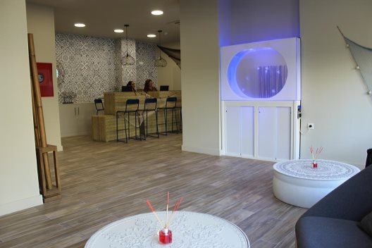 Hotel Casual Del Mar Málaga