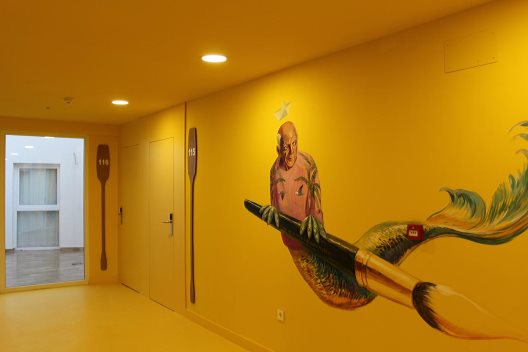 Hotel Casual Del Mar Málaga
