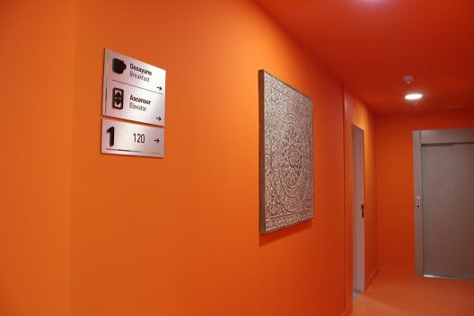 Hotel Casual Del Mar Málaga