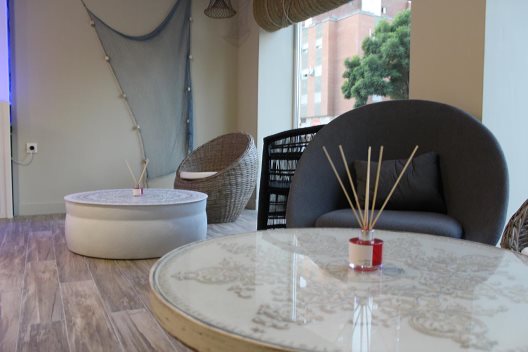 Hotel Casual Del Mar Málaga