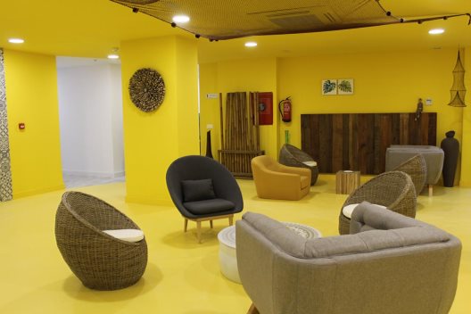 Hotel Casual Del Mar Málaga