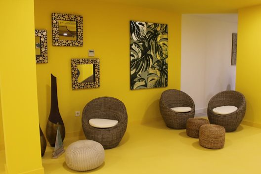 Hotel Casual Del Mar Málaga