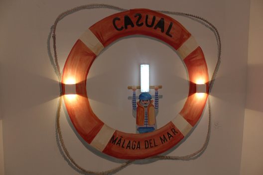 Hotel Casual Del Mar Málaga