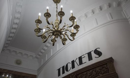 Hotel Casual Del Teatro Madrid
