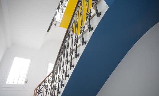 Hotel Casual Del Teatro Madrid