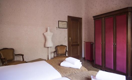 Hotel Casual Del Teatro Madrid