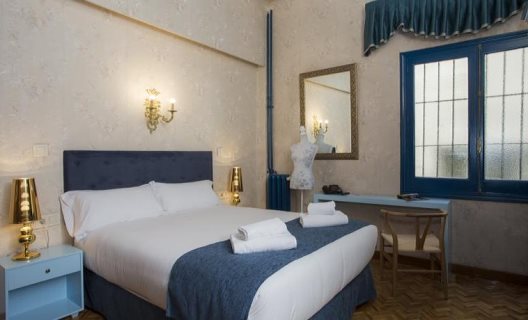 Hotel Casual Del Teatro Madrid
