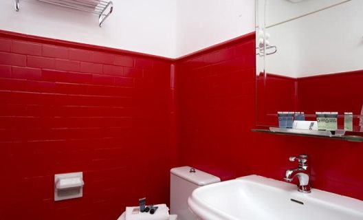 Hotel Casual Del Teatro Madrid