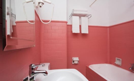 Hotel Casual Del Teatro Madrid