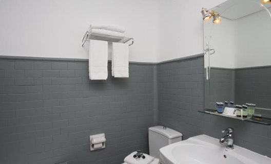 Hotel Casual Del Teatro Madrid