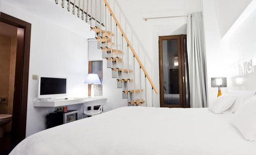 Hotel Casual Ilbira Granada