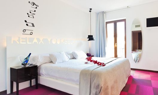 Hotel Casual Ilbira Granada