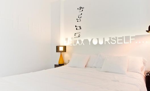 Hotel Casual Ilbira Granada