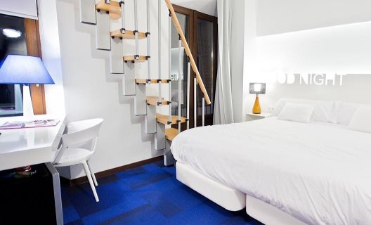 Hotel Casual Ilbira Granada