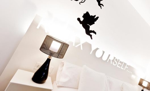 Hotel Casual Ilbira Granada