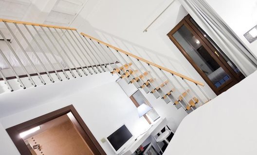 Hotel Casual Ilbira Granada