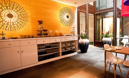 Hotel Casual Ilbira Granada