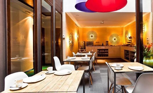 Hotel Casual Ilbira Granada