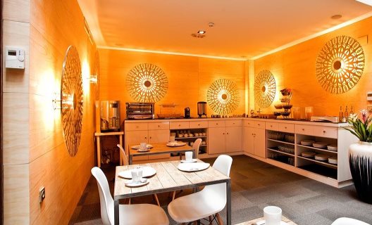 Hotel Casual Ilbira Granada