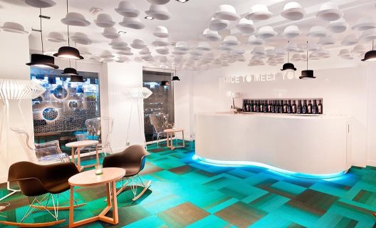 Hotel Casual Ilbira Granada