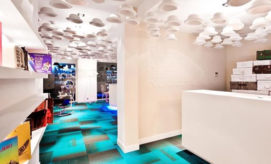 Hotel Casual Ilbira Granada