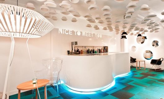 Hotel Casual Ilbira Granada