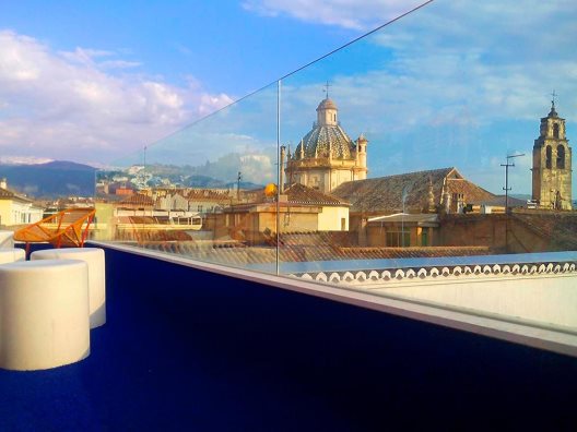 Hotel Casual Ilbira Granada