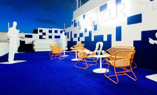 Hotel Casual Ilbira Granada