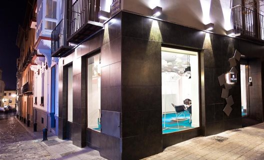 Hotel Casual Ilbira Granada