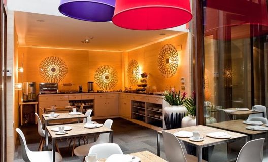 Hotel Casual Ilbira Granada