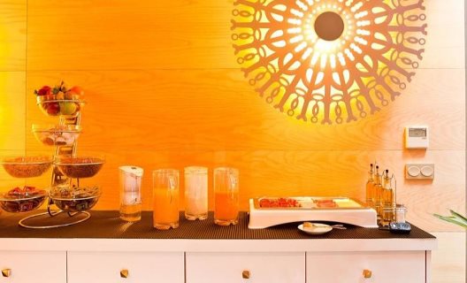 Hotel Casual Ilbira Granada