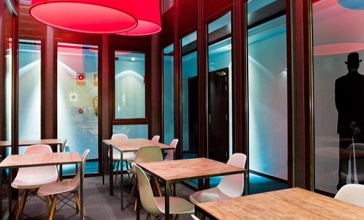 Hotel Casual Ilbira Granada