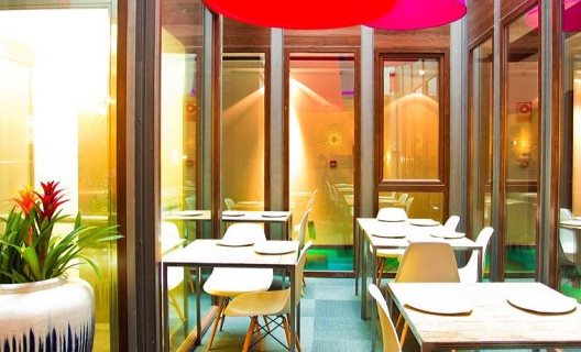 Hotel Casual Ilbira Granada