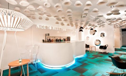 Hotel Casual Ilbira Granada