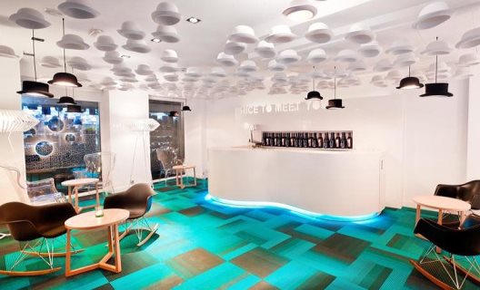 Hotel Casual Ilbira Granada