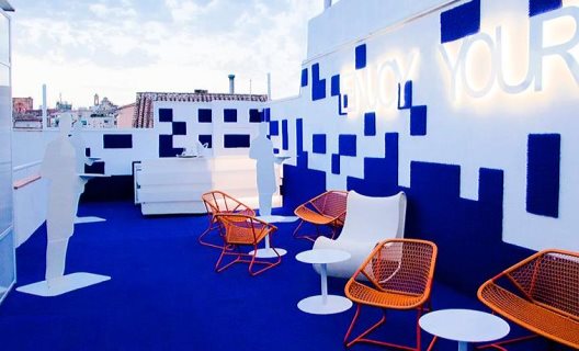 Hotel Casual Ilbira Granada