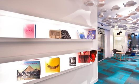 Hotel Casual Ilbira Granada