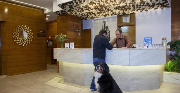Hotel Casual Inca Porto
