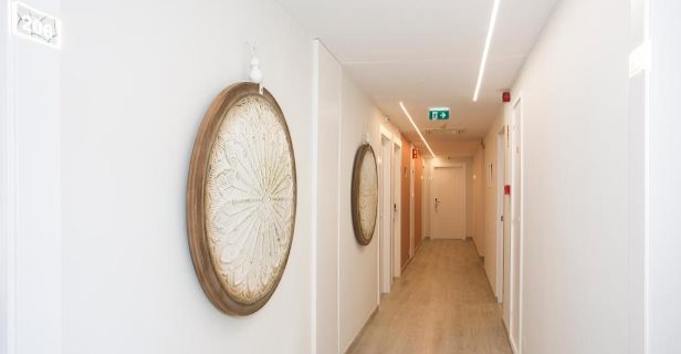 Hotel Casual Inca Porto