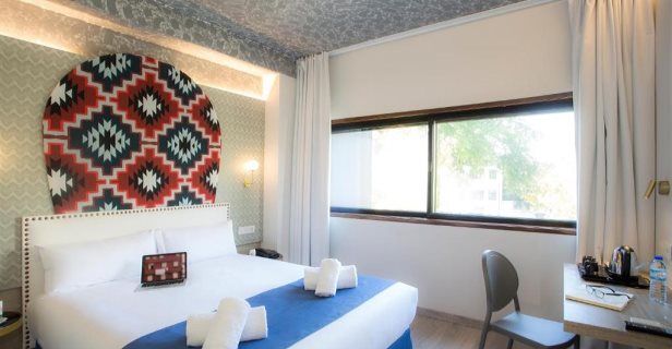 Hotel Casual Inca Porto