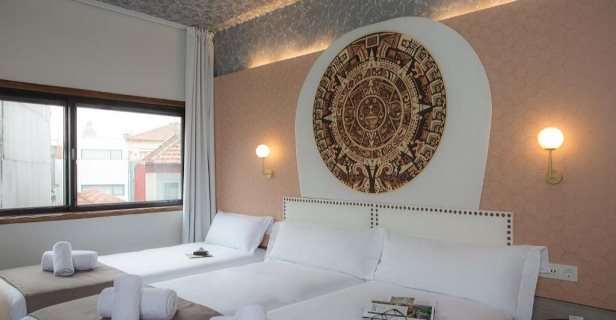 Hotel Casual Inca Porto
