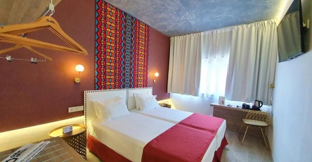 Hotel Casual Inca Porto