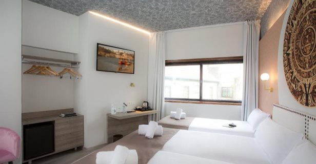 Hotel Casual Inca Porto
