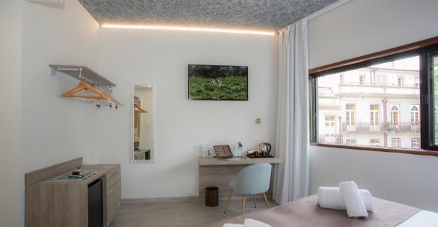 Hotel Casual Inca Porto