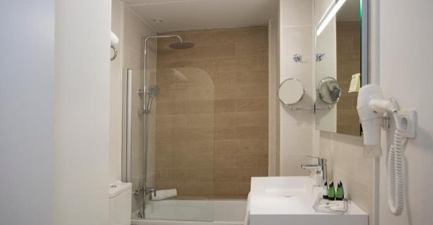 Hotel Casual Inca Porto