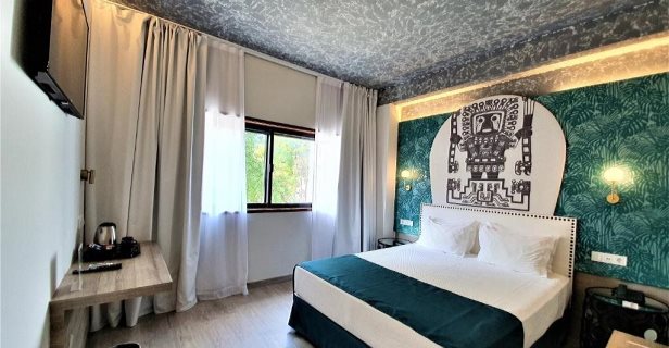 Hotel Casual Inca Porto