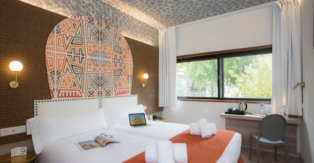 Hotel Casual Inca Porto